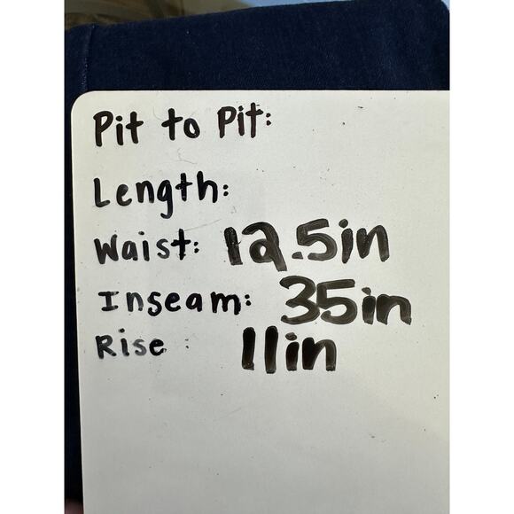 Show Me Your Mumu Berkeley Bell Bottoms Flared Distressed Jeans High Rise Small - Picture 12 of 13